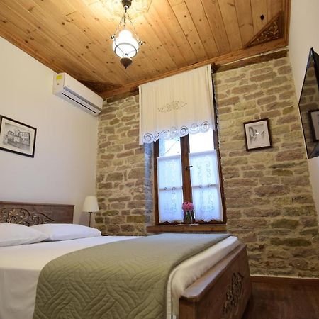 4Rooms Hotel Gjirokastër Eksteriør bilde