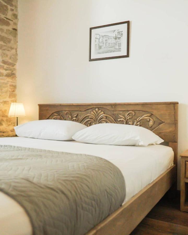 4Rooms Hotel Gjirokastër Eksteriør bilde