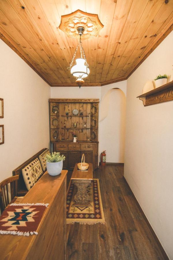 4Rooms Hotel Gjirokastër Eksteriør bilde